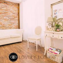 Franquicia Lovely Lashes - especialistas en pestañas