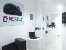 REDGREEN Madrid