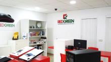 REDGREEN