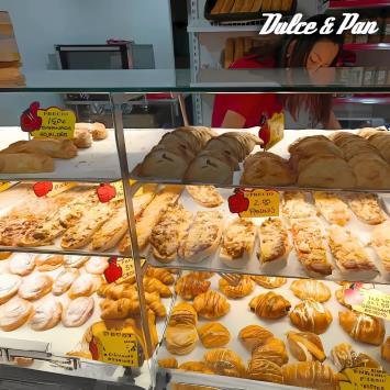 franquicia Dulce & Pan