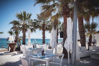 Beach Club