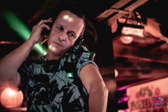 Djs Internacionales David Penn
