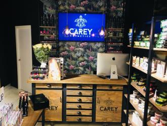 Local Carey
