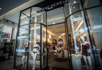 Tienda franquicia Simone Perele