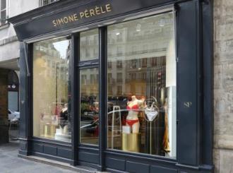 Tienda franquicia Simone Perele