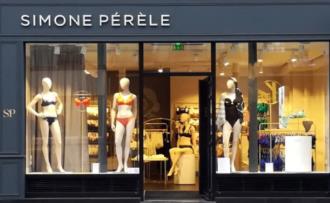 Tienda franquicia Simone Perele