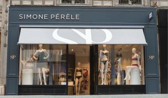 Tienda franquicia Simone Perele