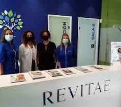 La Clínica de Revitae