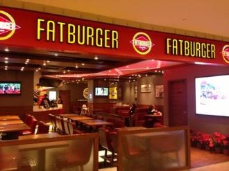 Franquicia Fatburger local