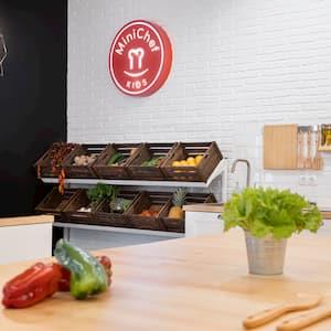 Franquicias de cocina