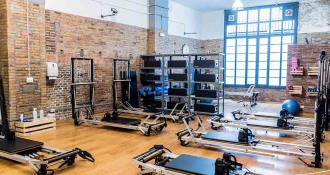 Sala Reformer