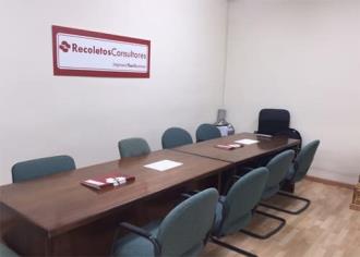 Franquicia Recoletos Consultores
