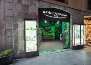 Grow Shops