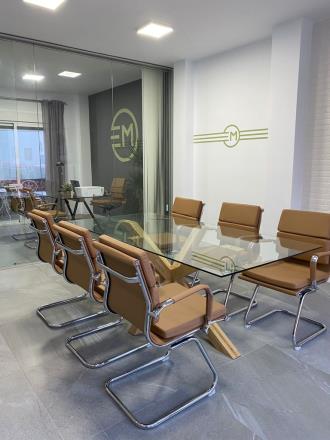 Oficina Emblex