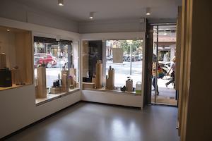 Tienda The Cbd en franquicia