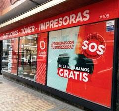 Tienda TuInk 