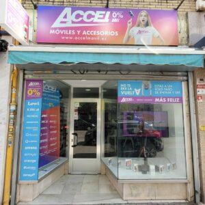 franquicia AccelMovil