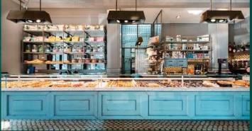 Panadería Italiana