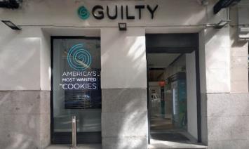 Guilty Chamberí