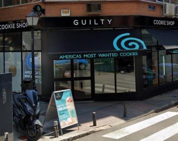 Guilty Salamanca