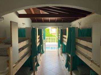 Habitación compartida Nest