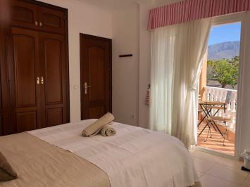 Habitación privada Nest