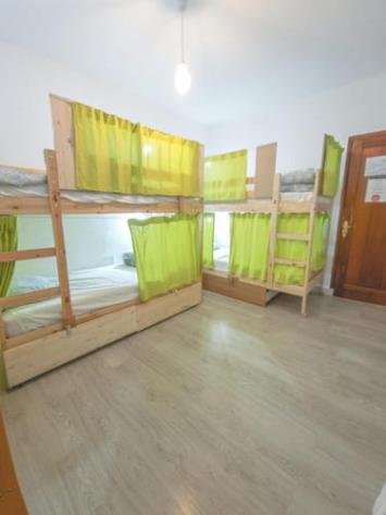Habitación compartida Nest