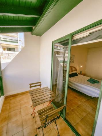 Habitación privada Nest