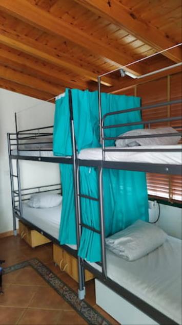 Habitación compartida Nest