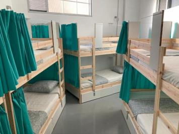 Habitación compartida Nest