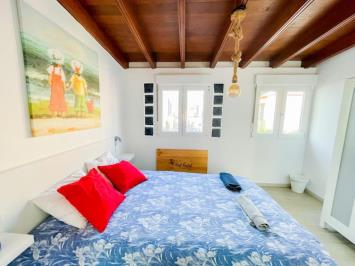 Habitación privada Nest