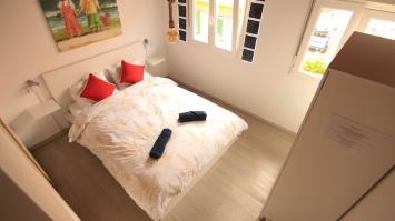 Habitación privada Nest