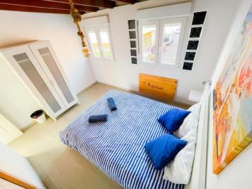 Habitación privada Nest