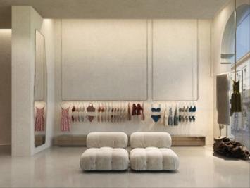 Interior Parah