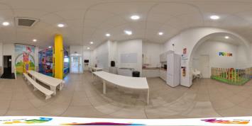Franquicia Play Room