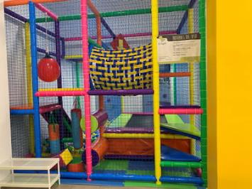 Parque infantil