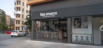 franquicia Las Muns