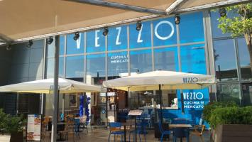 Nuevo restaurante de la franquicia Vezzo en Andalucía