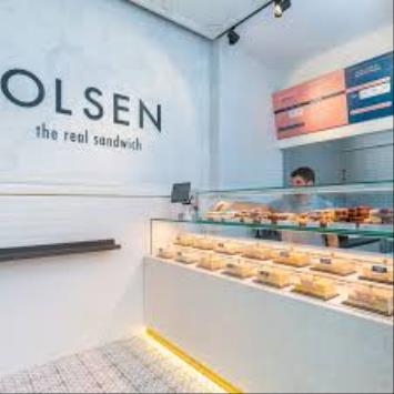 interior franquicia Olsen