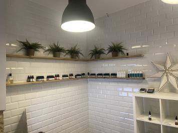 Local de negocio Cannabity