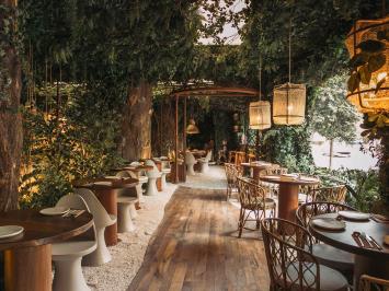 franquicias restaurantes Begin
