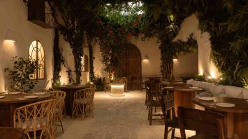franquicia Begin restaurantes de éxito