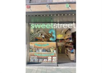franquicia Sweet Street