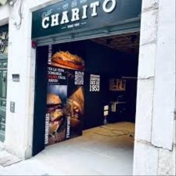 franquicia Charito 1953