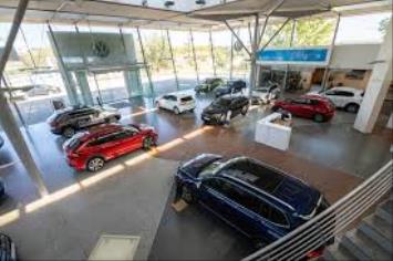 Montar una franquicia Volkswagen es buen negocio
