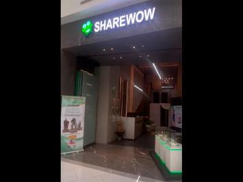 franquicia Sharewow