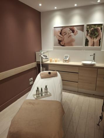 Cabina Yves Rocher en venta en Murcia