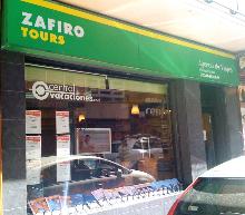 Zafiro Tours