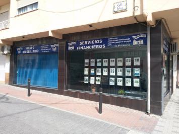 franquicia grupo Inmobiliario Best House