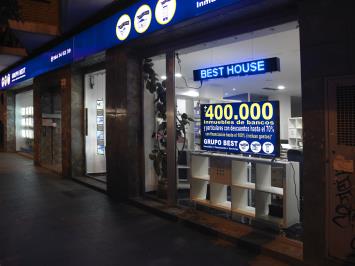  franquicia Best House